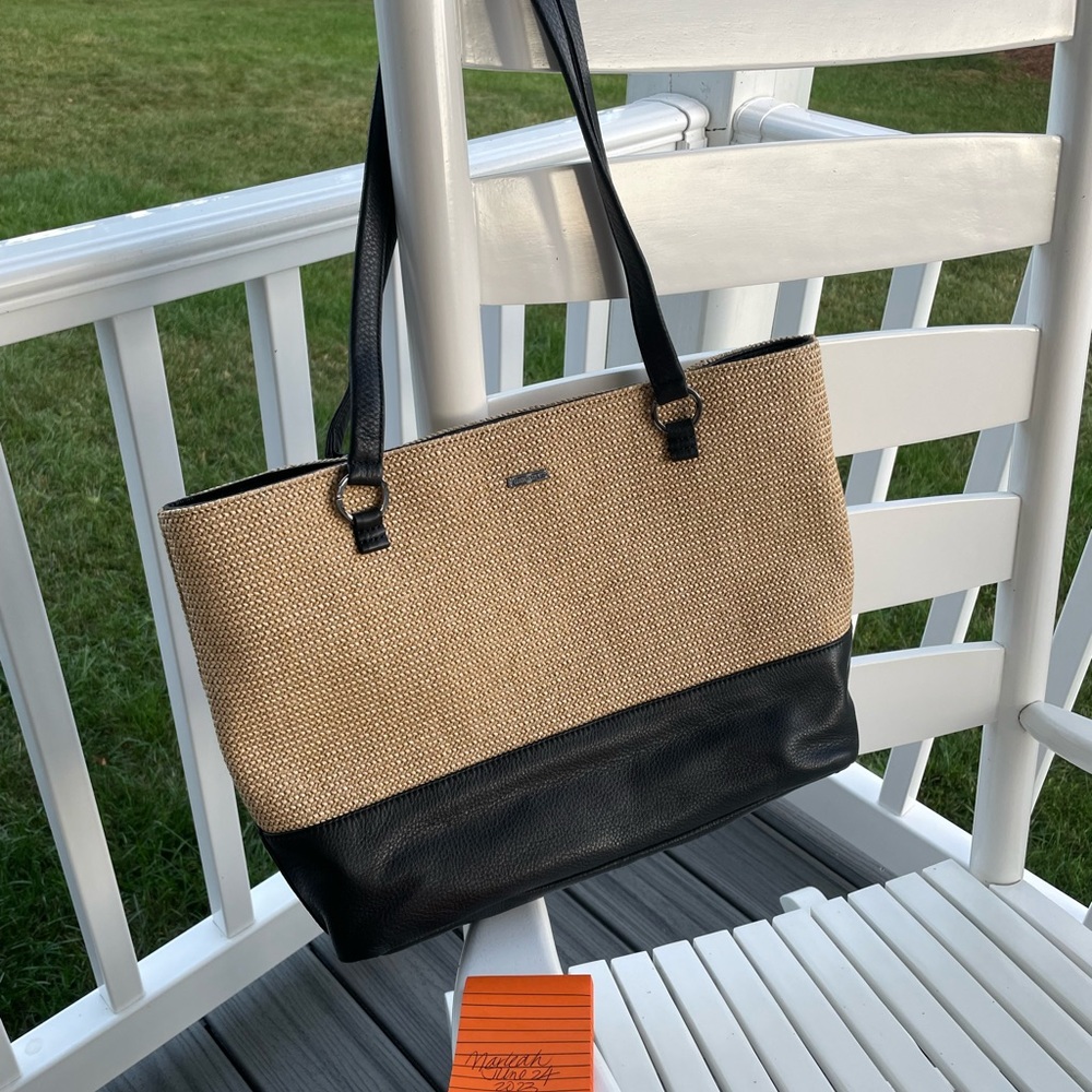 Hammitt Andersen chapperal EUC